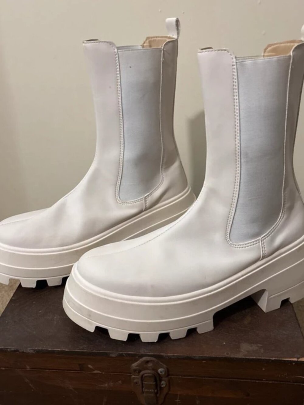 ASOS Ankle boots